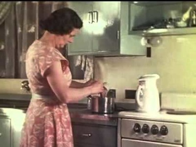 My Handy Kitchen, c. 1950-55