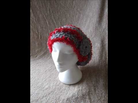 Neens Crochet Hats Part 1