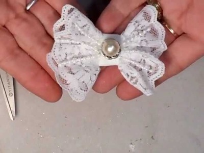 New Shabby Chic Butterflies - jennings644