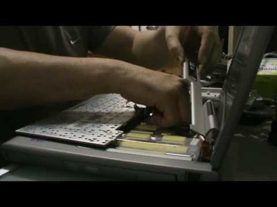 Notebook Repair  Board Level Engineering Laptop Reparatie Amsterdam  ( 7  )