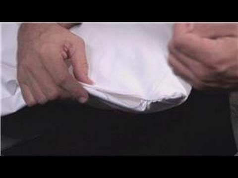 Sewing Basics : How to Sew a Blind Stitch