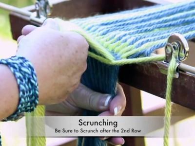 Finger Weaving ~ Keeping With Tradition (DVD trailer)