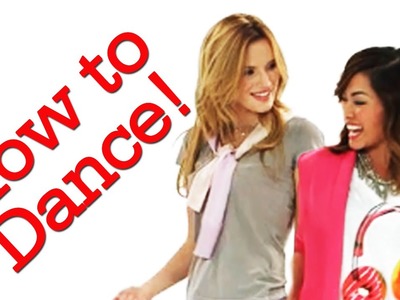 Get Bella Thorne & Heart’s Dance Moves + OOTD! #17Daily