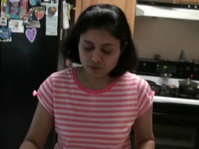 Healthy Cereal Chevda Video Recipe By Bhavna
