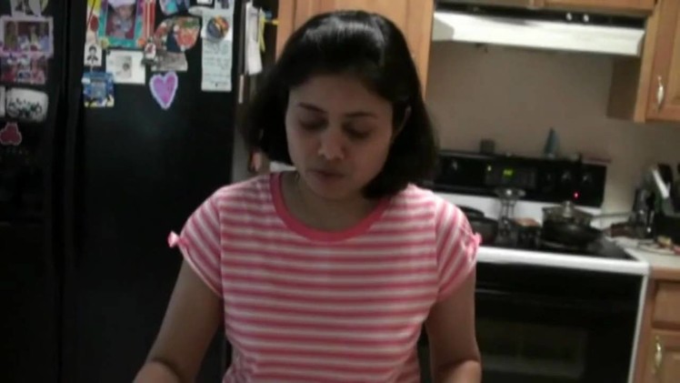 Healthy Cereal Chevda Video Recipe By Bhavna