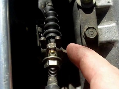 How to Fix Poor Throttle Response Car Idle