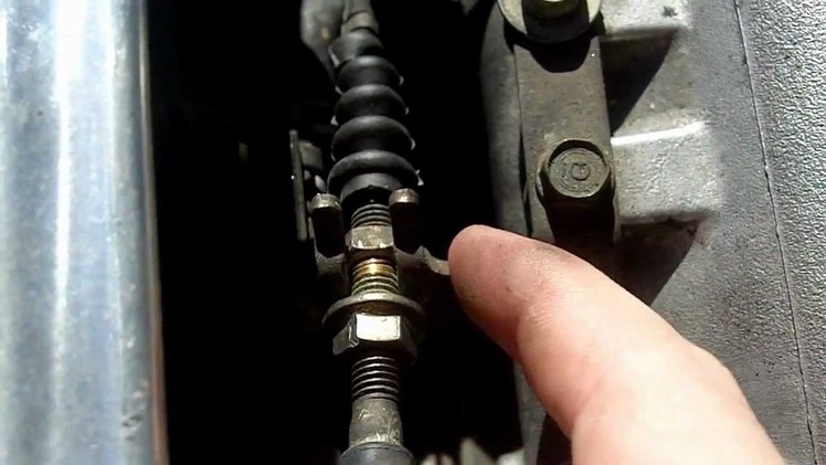 How to Fix Poor Throttle Response Car Idle