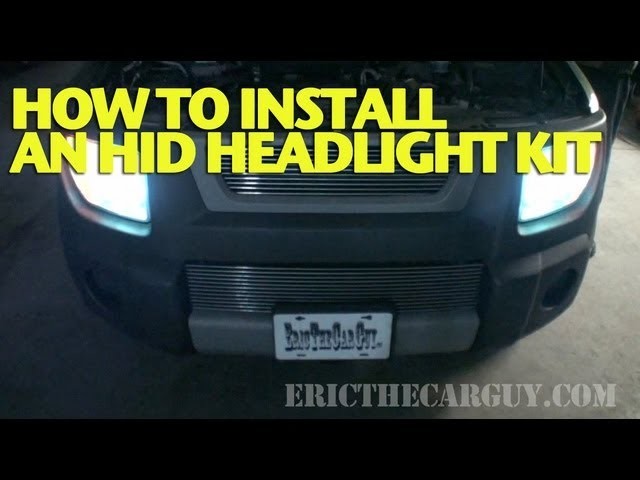 Hid video