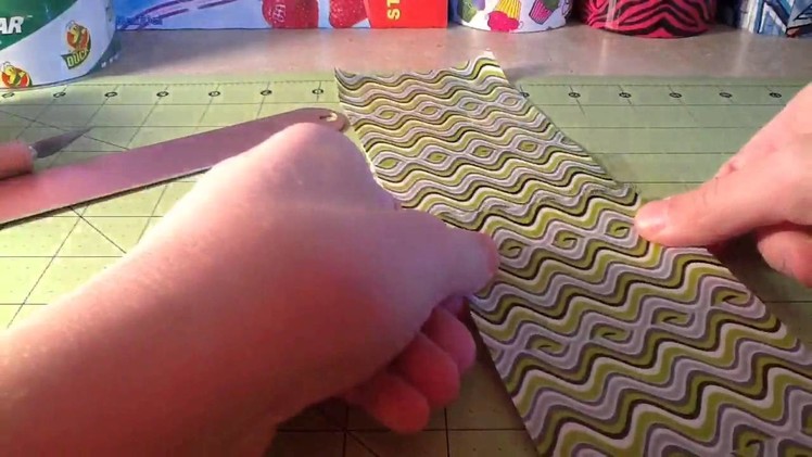 How to Make a Duct Tape Cell Phone Case