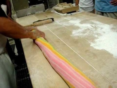 How to make Mochi