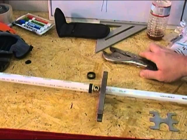 How to : Plumbing, Leaking Copper Pipe Repair