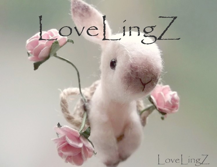 My LoveLingZ, sweet little bunnies by AlouaisA