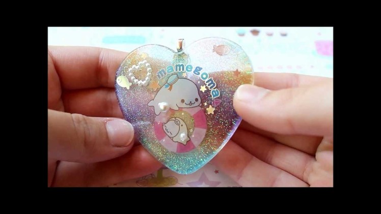 ❤ New Resin and Updates ❤