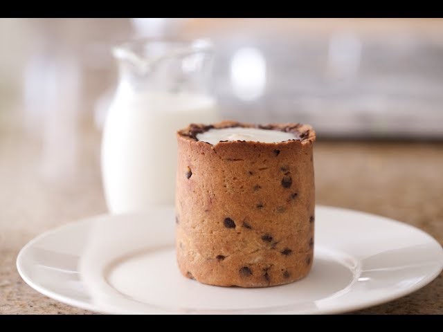 The Cookie Cup | Byron Talbott