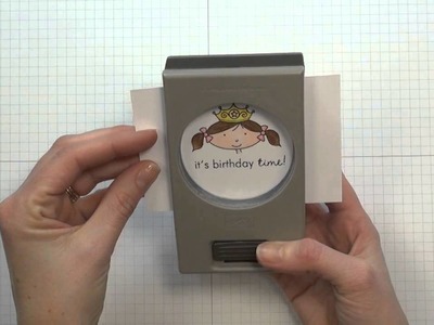 Birthday Time Tag Free Project Of The Week - 03 15 2013