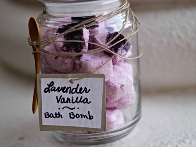 DIY Bath Bombs. Fizzies | spreadinsunshine15