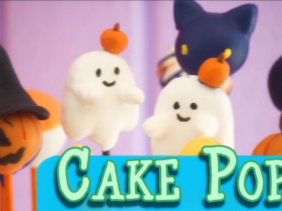 DIY - Easy Cake Pops