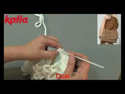 Dual (Crocheted.Ganchillo)