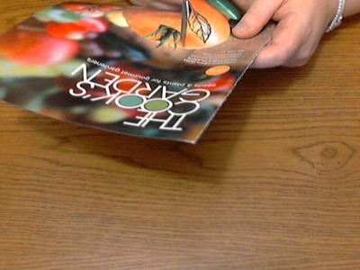Faux Cloisonne Tutorial
