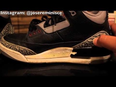 How to Repaint Your Sneakers