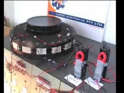 Magnetic Generator To Power Your Home