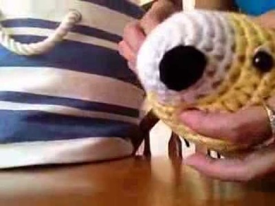 Needle Sculpting Crochet Amigurumi and Softies