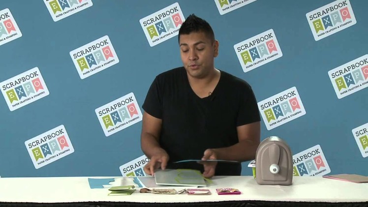 Tip of the Day: Richard Garay Introduces The Double Pocket Die By Fun Stamper's Journey