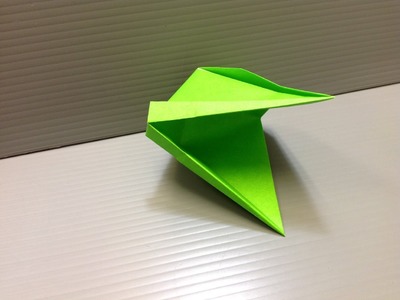 Daily Origami: 113 - Snapper