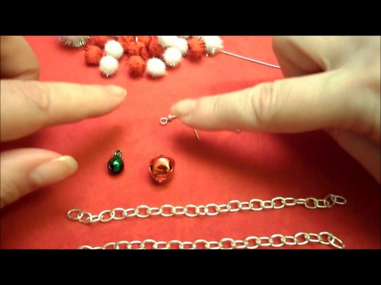 DIY Holiday Jewelry 5 Ways