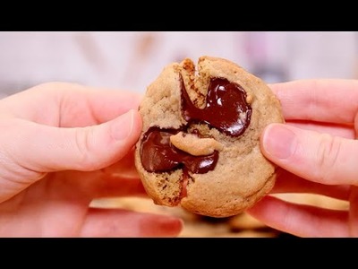 How to Make the Perfect Chocolate Chip Cookie