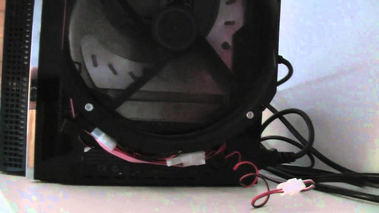 PS3 YLOD fix