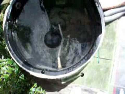 Solar Water Heater Build Your Own