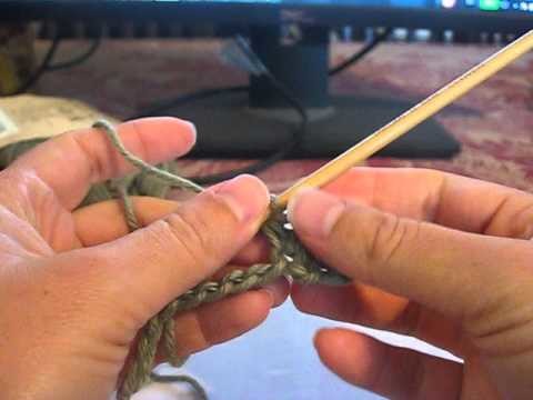Spa Washcloth Crochet-Along:  Main Body