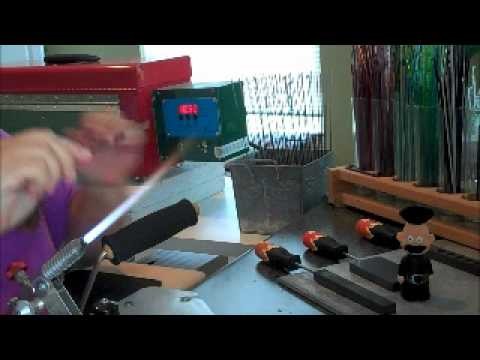 TAG Glass Demo