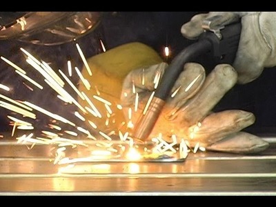 Welding - Tips for Beginners, Types of Welds and Troubleshooting from Eastwood