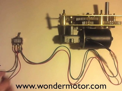 12v Low Speed 5RPM Gear Motor Perfect for Spit Pig.Hog Rotisserie Motor Applications