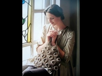 Crochet bag| Free |Crochet Patterns|236