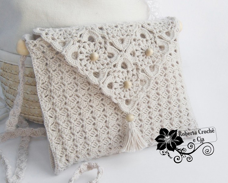 Crochet bag| Free |Crochet Patterns|166