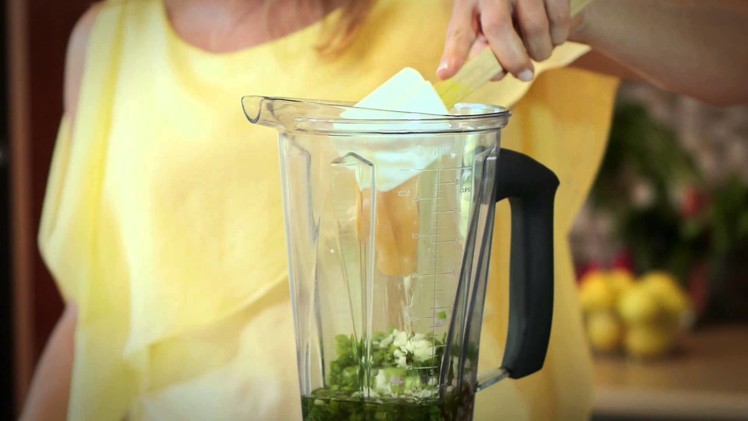 How to Make Your Own Healthy Salad Dressing : Fit Food