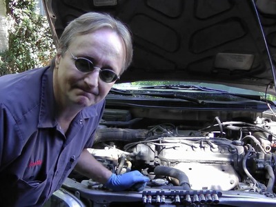 Replacing A Clutch In Your Vehicle.