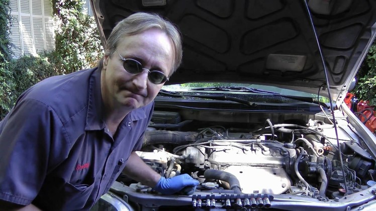 Replacing A Clutch In Your Vehicle.