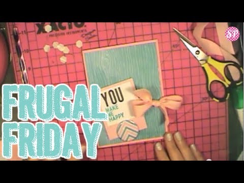 SP Episode 201: Frugal Friday Omitting Technique
