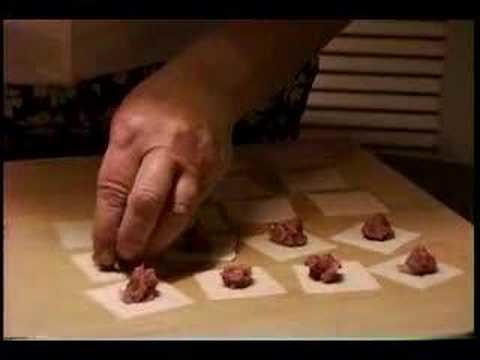 Armenian Cooking with Shake Balekjian - Monte