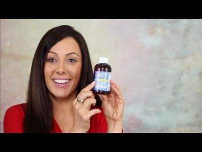 DIY: Lash Growth Serum!!