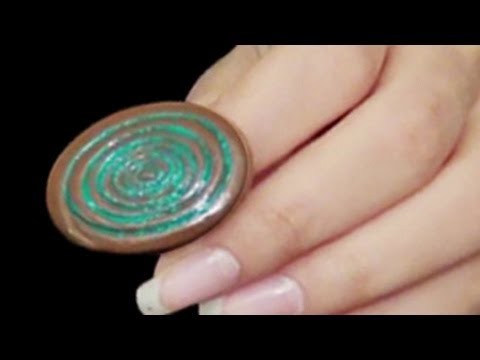 DIY Ring