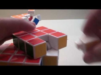 How to Make the Fused Cube Part 2