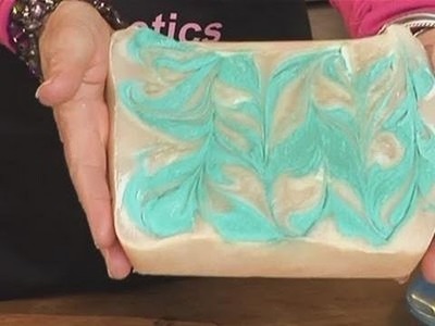 How To Make Your Own Soap At Home
