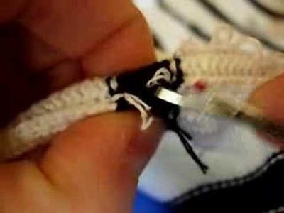 How to Unravel a Sweater for the Yarn