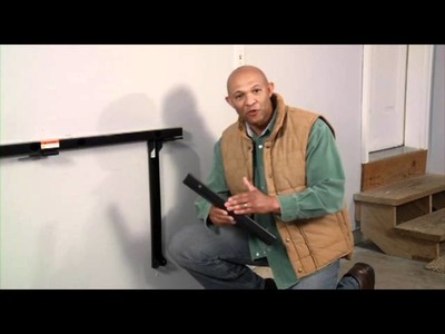 Installing Bench Solution & IdealWall