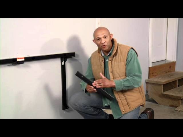Installing Bench Solution & IdealWall